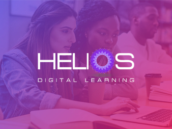 Helios Digital learning platform